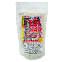 壹豐 白長糯米 600g【康鄰超市】