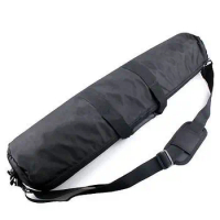 75cm Camera Monopod Tripod Bag case Camera Padded Light Stand Tripod Carry Carrying Bag
