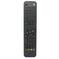 New RM-C1240 Replaced Remote Control fit for JVC TV LT-24EM74 LT-28EM74 LT-48EM75 LT-55EM75 LT-32EM75