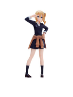ฟิกเกอร์ Kaguya-sama: Love Is War (Ultra Romantic) Kyunties Ai Hayasaka Figure