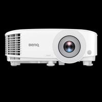 โปรเจ็กเตอร์สำหรับห้องประชุม รุ่น MH560 สีขาว