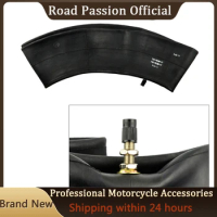 Road Passion NEW 130-70/80-17 140-70/80-17 460/17 4.60-17 Motorcycle Tire Rear Tube Inner Tire Wheel Tube