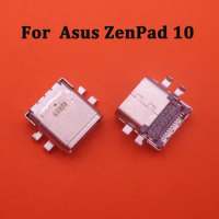 1-2Pcs USB Charger Charging Dock Port Connector For Asus ZenPad 10 Z301 Z301M P028 P00C Z301ML Z301MFL Z301MEL P00L Type C Plug