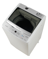 【Whirlpool 惠而浦】Duo Wash 7公斤 直立洗衣機WM07PW