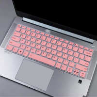 laptop Keyboard Cover Protector for Lenovo ldeaPad Slim 5 Gen 8 14 inch / Ideapad Slim 5i 2023 14ABR8 14IRL8 14IAH8 14IAL7 14''