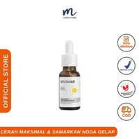 WHITELAB A-Dose Glowing Serum Original - Whitelab A Dose Serum Mencerahkan