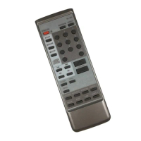 New Remote Control For DENON DCD1650 DCD2560 DCD1610 DCD1450AR 1015CD DCD790 DCD810 DCD830 CD Player
