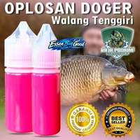 Essen Ikan Mas DOGER WALANG TENGGIRI Spesialis Ikan Mas Babon Rame, Essen Ikan Mas Lomba Harian, Kil