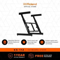 Roland KS-11Z Keyboard Stand