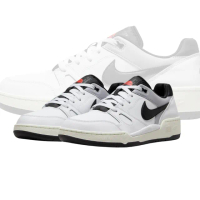 【NIKE 耐吉】FULL FORCE LO 男鞋 女鞋 運動鞋 休閒鞋(FB1362-101 ∞)