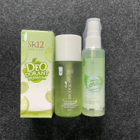 [COD] Deodorant SR12 / NON ALKOHOL / DEO TAWAS / TIDAK BIKIN KETI GELAP