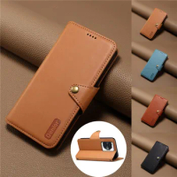 Luxury Magnetic Shockproof PU Leather Wallet Phone Case For Honor 100 Pro Honor 90 Pro Back Cover For Honor Magic 5 Pro