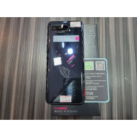 Asus ROG 5 5G 16GB Ram 256GB Dual Sim (Gaming Phone) - Fullset