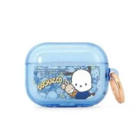 【Garmma】Pochacco 帕恰狗-AirPods Pro/ Pro2 無線耳機保護套-好朋友-SANRIO 三麗鷗｜台灣直送