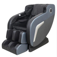 New Design Music Massage Chair Multi Functional Space Luxury Cabin Full Automatic Massage Chair