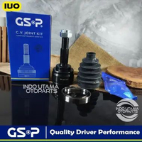 CV Joint As Roda Luar Datsun GO Panca GSP 39100-4LCOA