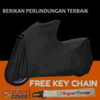 COVER MOTOR KAWASAKI NINJA 250SL / SARUNG MOTOR XTREME OUTDOOR
