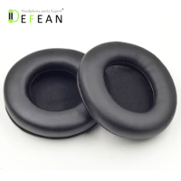 Defean Replacement cushion ear pads for Koss Over-Ear Pro DJ100 DJ200 DJ 100 Headphones