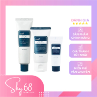 Kem Dưỡng Ẩm Sâu Cho Da Khô Klairs Rich Moist Soothing Cream (20ml/60ml/80ml)