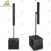 MA series MA12EX 2.72 inch 3 inch professional audio mini loudspeaker