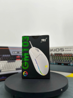 Chuột Có Dây Gnet GM103 – Gaming, LED RGB, DPI Cao – Bảo Hành 12 Tháng