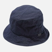 【SnowPeak】靛染防雨漁夫帽 Indigo C/N Bucket Hat One (UG-780RIN)《長毛象休閒旅遊名店》