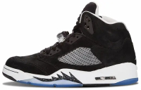 JORDAN 5 RETRO OREO 2013