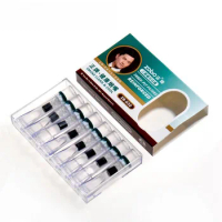 Disposable Triple Filter Cigarette Holder Filter for Cigarettes Filters Specialized for Coarse Cigarettes Cigarette Accessories