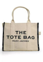 Marc Jacobs The Jacquard Large Tote Bag (nt)