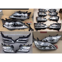 晟信 原廠九成新大燈頭燈 Lexus ES200 IS200 LS460 NX300 RX270 LX570 GS300