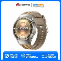 HUAWEI GT6 Pro 46mm Brown
