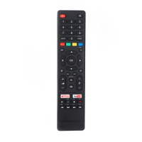 Compatible for JVC BAUHN KOGAN TV Remote Control ATV55 ATV65UHD RM-C3227 RM-C3349 RM-C3354 RM-C3348 Remote Control