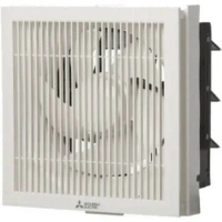 Exhaust Fan Dinding 8\/In/Out/EX-20RHK5T/18Watt/220V/MITSUBISHI"