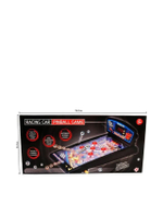 ชุดเกม Pinball สีหลากสี