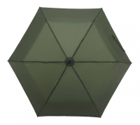 Amvel 超極輕一鍵式自動折傘 | 日本Amvel VERYKAL[Khaki] 1pc