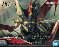 【奶熊屋】萬代 HG 1/144 劇場版 魔神Z 大魔神 INFINITY Ver