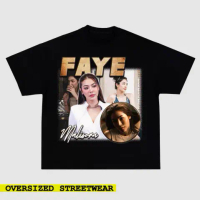 FAYE MALISORN T-SHIRT COTTON