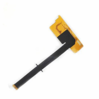 New For Nikon D500 Back cover LCD Flex Cable FPC Unit Camera Replacement Part