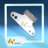 spare part lift/door shoe hyundai/door slider