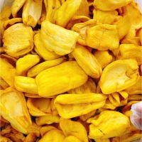 (Ready stock ) Nangka madu kering 100gr-300gr- 500gr-Dried Jackfruit