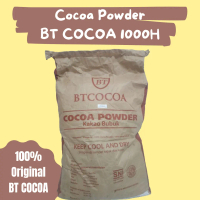 BT Cocoa Powder 1 kg BT 1000 H Asli 100%