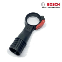博世 魔切機 吸塵 除塵 轉接頭 連接吸塵器 GOP12V-28 / GOP18V-28 - 台灣博世 原廠公司貨