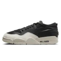 AIR JORDAN 4 RM BLACK LIGHT BONE