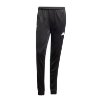 【adidas 愛迪達】Camo Pant 男 長褲 運動長褲 休閒長褲 慢跑 透氣 反光 黑(JE5698)
