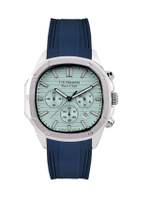 [Pre-Order จัดส่ง 10 วัน] นาฬิกาข้อมือผู้หญิง รุ่น USM-DC08-BU-MGN สี BLUE / MINT GREEN