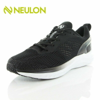 【MOONSTAR 月星】 Neuron男士訓練鞋NL 002M黑色moonstar NEULON