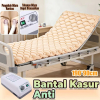 Kasur Decubitus  Kasur Anti Luka  Cocok untuk pasien terbaring lama  Matras Anti Decubictus  Decubit
