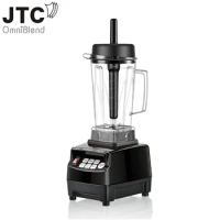 BPA FREE 3HP Commercial blender Automatic timer Model: TM-800 FREE SHIPPING, 100% GUARANTEE NO. 1 QUALITY IN THE WORLD