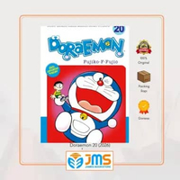 Buku Komik Doraemon Volume 20 (2026)