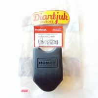 Comp Switch Cover Tutup Kontak Honda Mega Pro Tiger Lama Tilas Tilam 2000